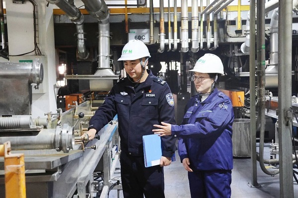 苏州相城全力护航数智经济发展